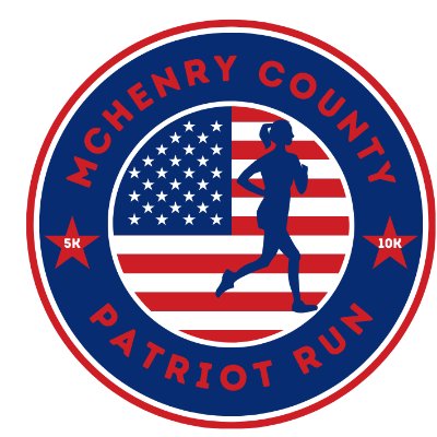 2026 McHenry County Patriot Run