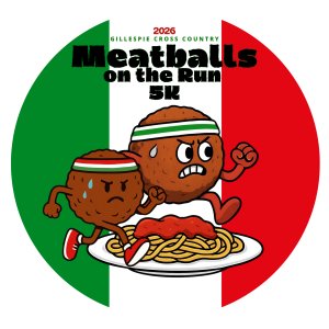 2026 Meatballs on the Run 5K