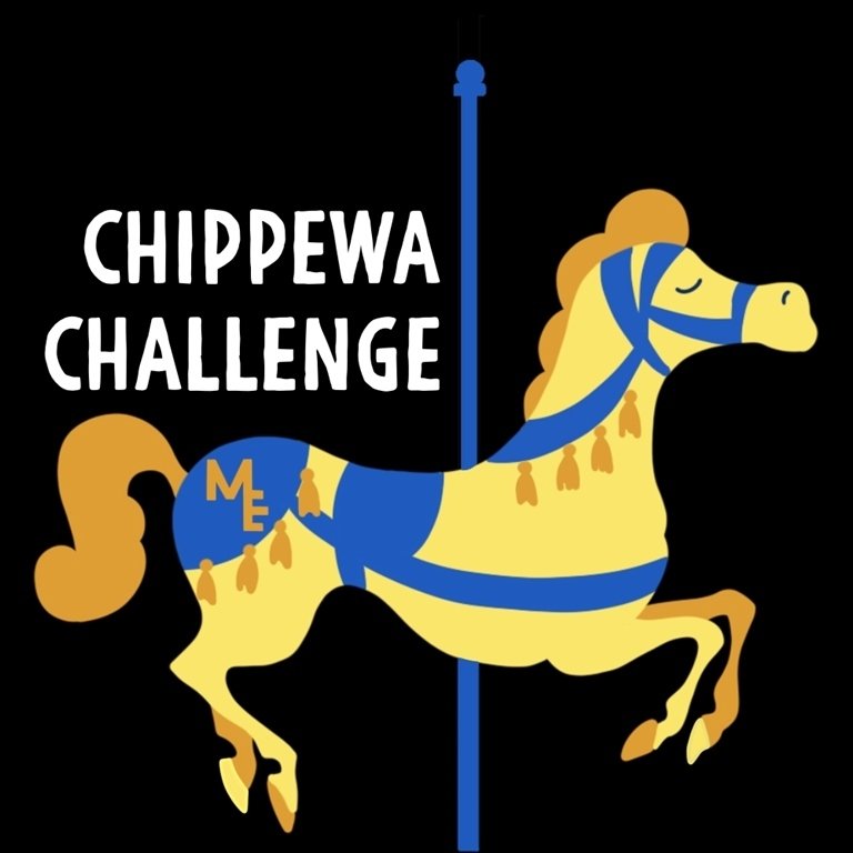 2026 Metre Eaters Chippewa Challenge