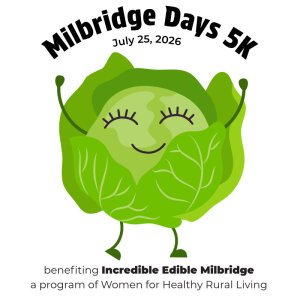 2026 Milbridge Days 5K and Fun Run