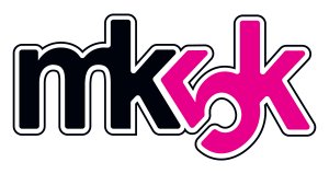 2026 MK5K® Logo