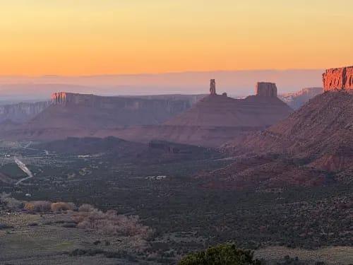 2026 Moab Trailfest Logo