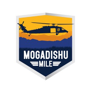 2026 Mogadishu Mile and 5K Run/Ruck/Walk | 9K Run