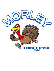 2026 Morley Turkey Dash