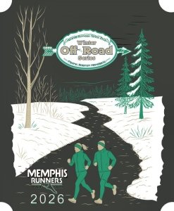 2027 MRTC Frank Horton Memorial Winter Off-Road Series