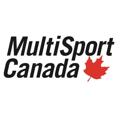 2026 MultiSport Canada Triathlon Series