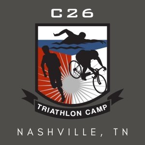 2026 Nash Tri Camp Logo