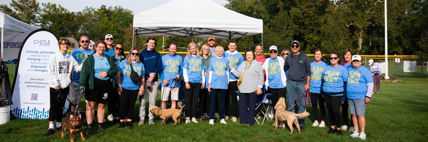 2026 New Jersey Miles for Melanoma 5K