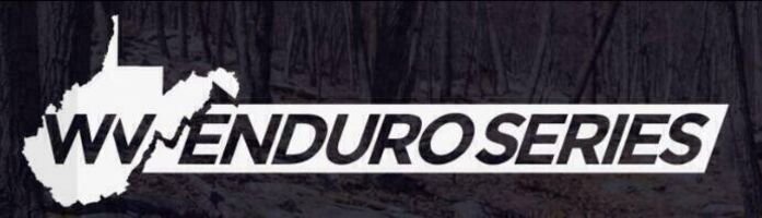 2026 New River Gorge Enduro| WV Enduro Series RD 8 | CHAMPIONSHIP Logo