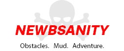 2026 Newbsanity Commando Cup Logo