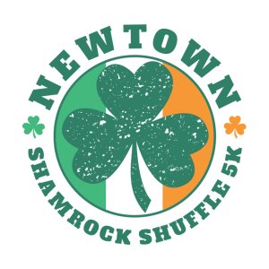 2026 Newtown Shamrock Shuffle 5K