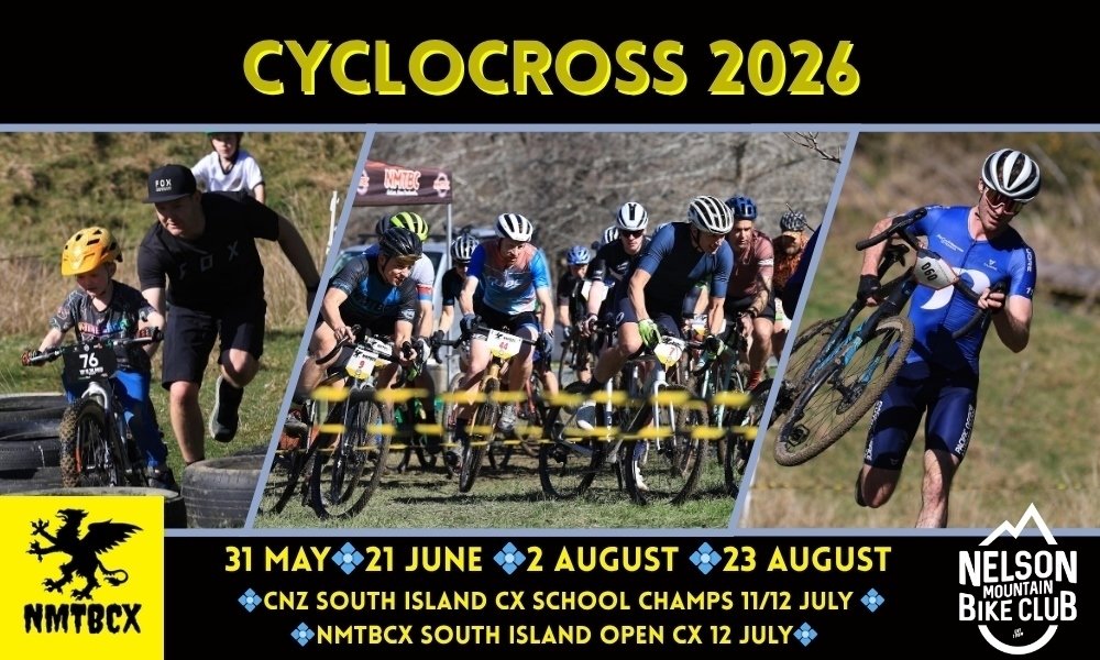 2026 NMTBCX Final - Cable Bay Adventure Park