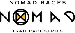 2026 Nomad Trail Race Series Logo