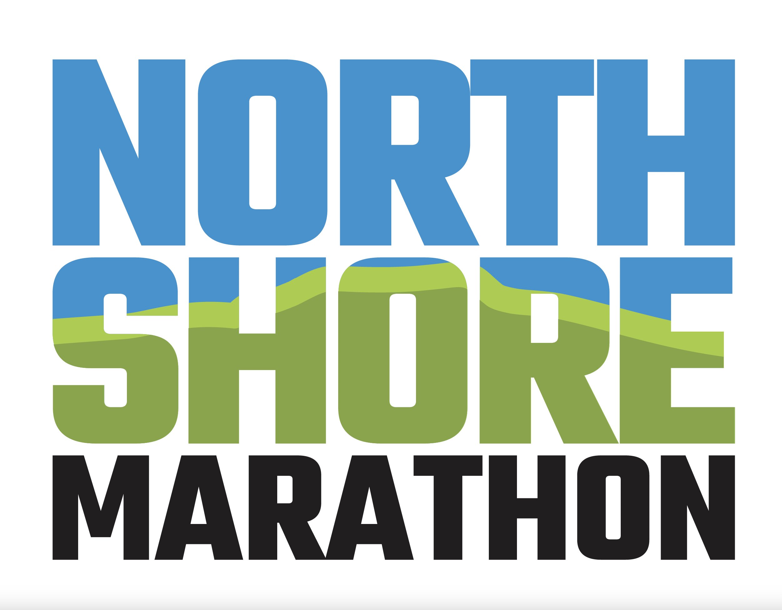 2026 North Shore Marathon | Half Marathon | Quarter Marathon | 5km | KIDS Mile