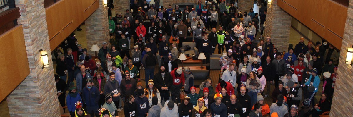 2026 NorthPointe Wellness Turkey Trot