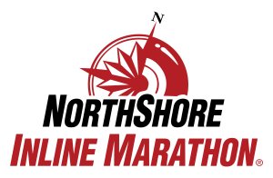 2026 - NorthShore Inline Marathon Logo