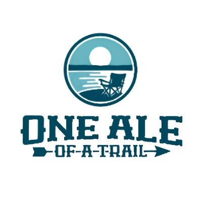 2026 One Ale of a Trail Logo