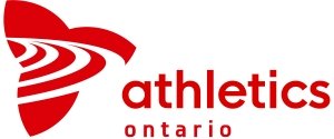 2026 Ontario Cross Country Championships Logo