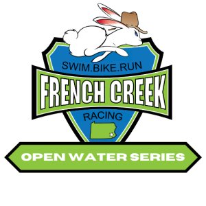 2026 Open Water Series Race #6 Logo
