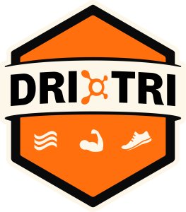 2026 Orangetheory Fitness Outdoor DriTri Logo