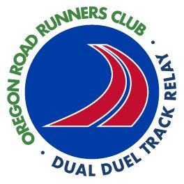 2026 ORRC Dual Duel Run and Race Walk Logo