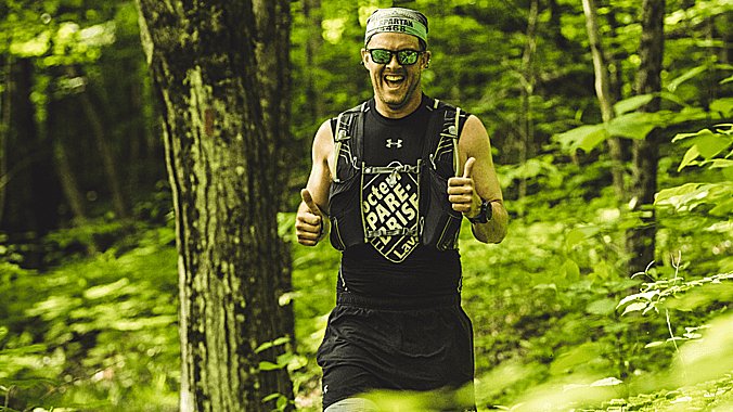 2026 Ottawa Trail Experience