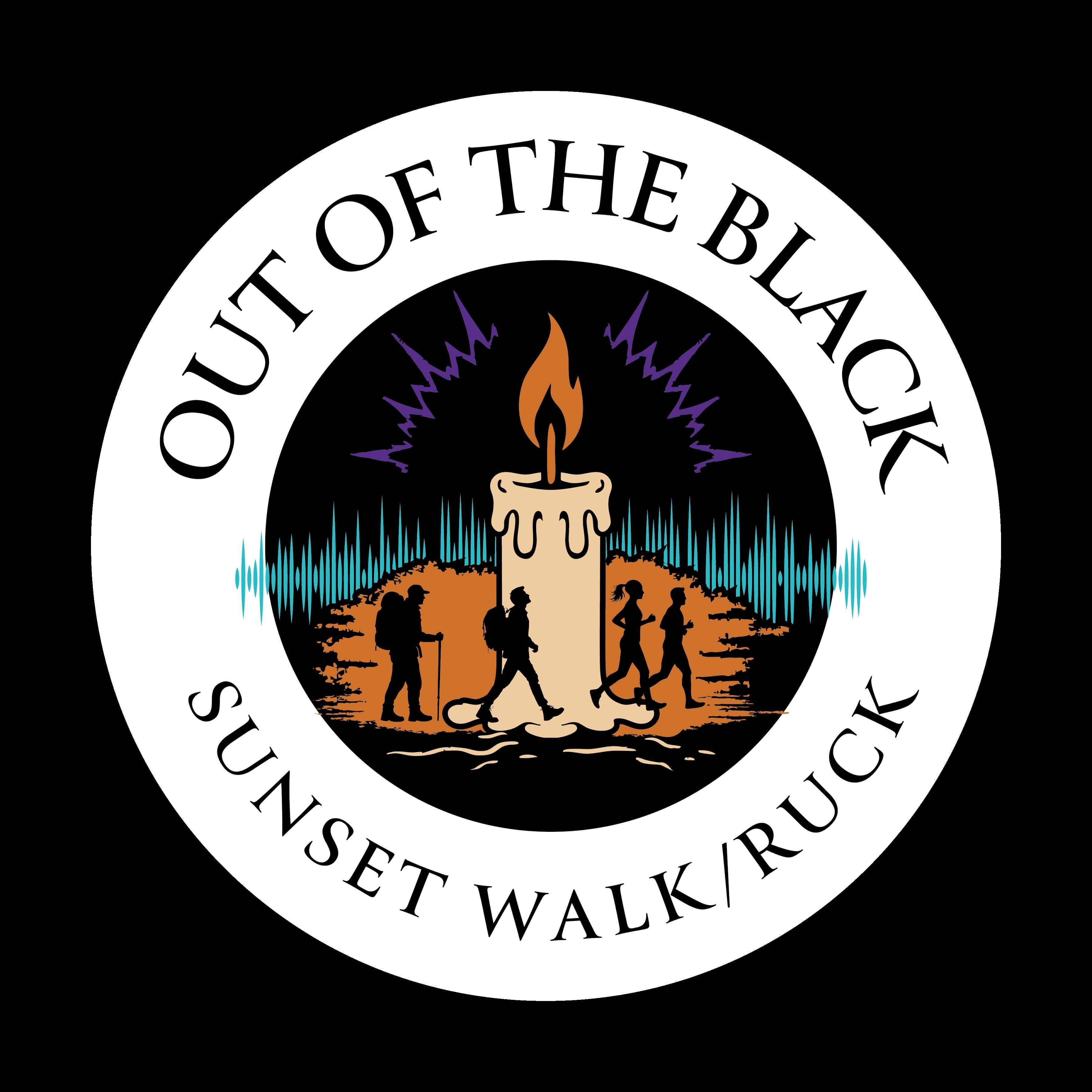 2026 Out of the Black Walk/Ruck