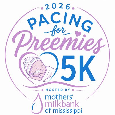 2026 Pacing for Preemies 5K