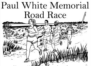 2026 Paul White Memorial Road Race