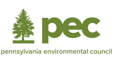 2026 PEC Environment Ride Logo