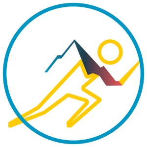 2026 PeDRA Dash for Discovery Logo