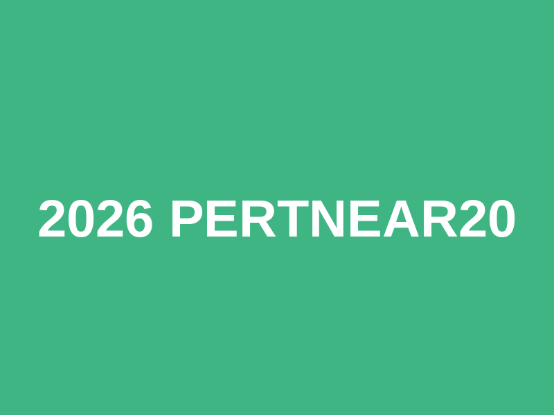 2026 pertNear20
