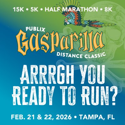 2026 PGDC Race Shirts Logo