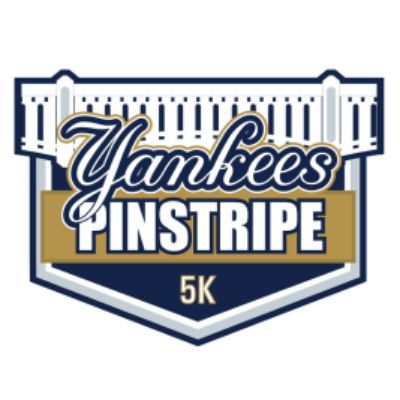 2026 Pinstripe 5K