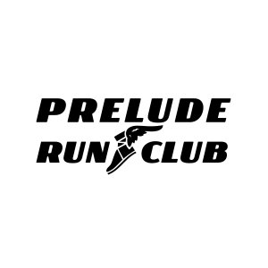 2026 Prelude 5k & 10k Walk/Run Logo