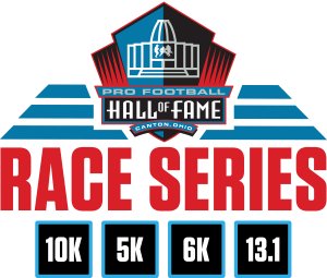 2026 Pro Football Hall of Fame Race Series