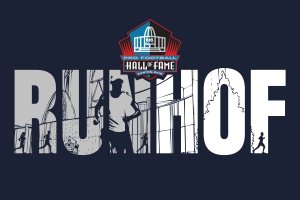 Pro Football Hall of Fame Race Series