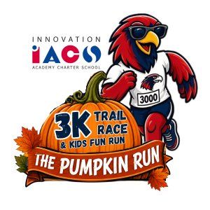 2026 Pumpkin Run