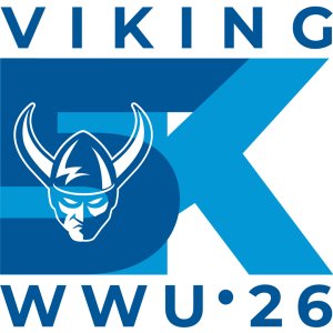 2026 WWU Virtual ViKing 5K