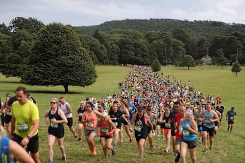 2027 Rabbit Run Wales Logo