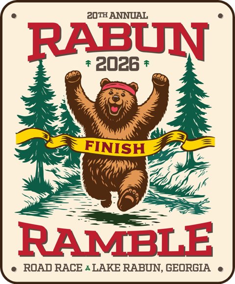 2026 Rabun Ramble