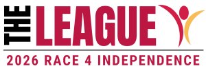 2026 Race 4 Independence Logo