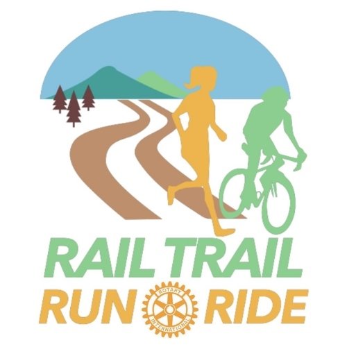 2026 Rail Trail Run & Ride