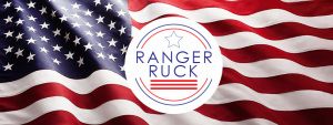 2026 Ranger Ruck