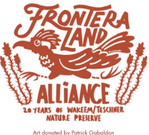 2026 Resler Trail Race & Family Walk Logo