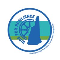 2026 Ride for Resilience Logo