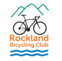 2026 Ride 'Round Rockland Logo