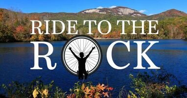2026 Ride to the Rock Logo