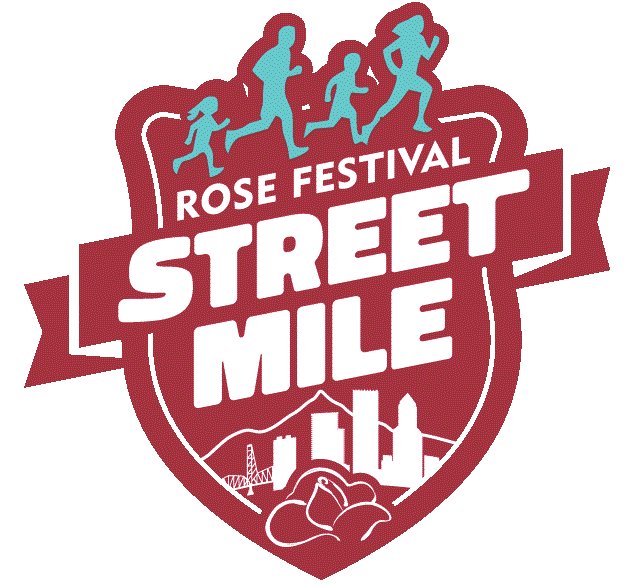 2026 Rose Festival Street Mile