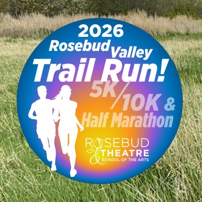 2026 Rosebud Valley Trail Run
